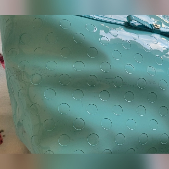 Kate Spade Sophie Camellia Street Adriatic Shoulder Bag - Picture 7 of 16